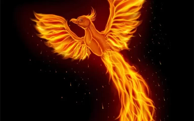 Perioada lui 9 Pasărea Phoenix